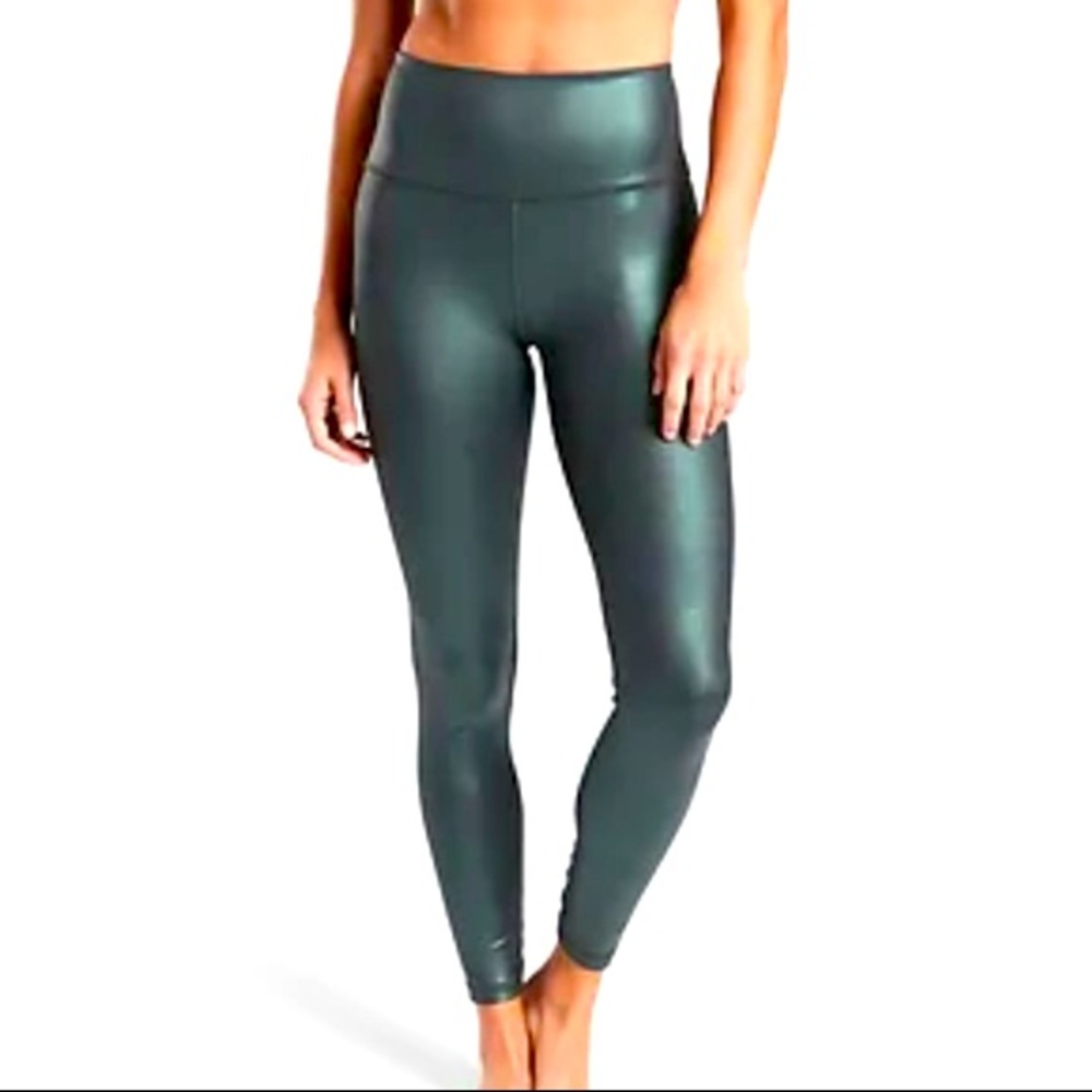 Elation Shimmer Tights